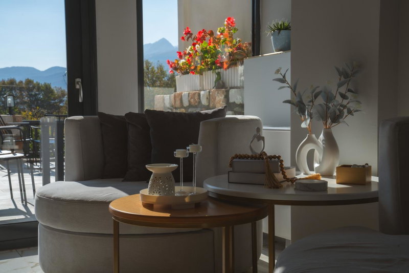 Alkyonis Hotel & Spa, Edessa, Greece