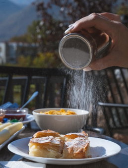 Alkyonis Hotel & Spa, Edessa, Greece