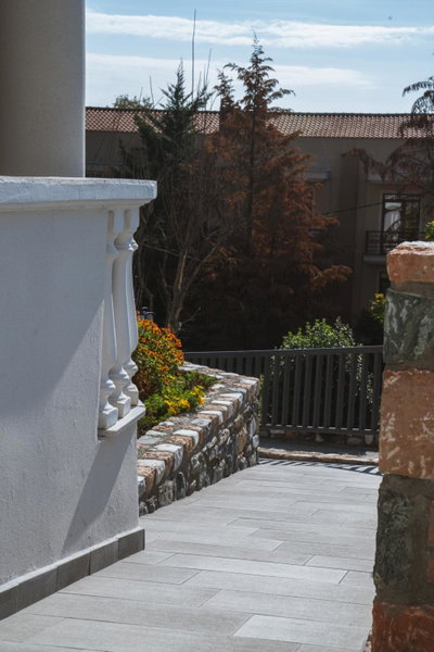 Alkyonis Hotel & Spa, Edessa, Greece