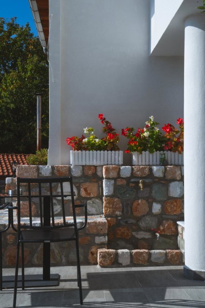 Alkyonis Hotel & Spa, Edessa, Greece