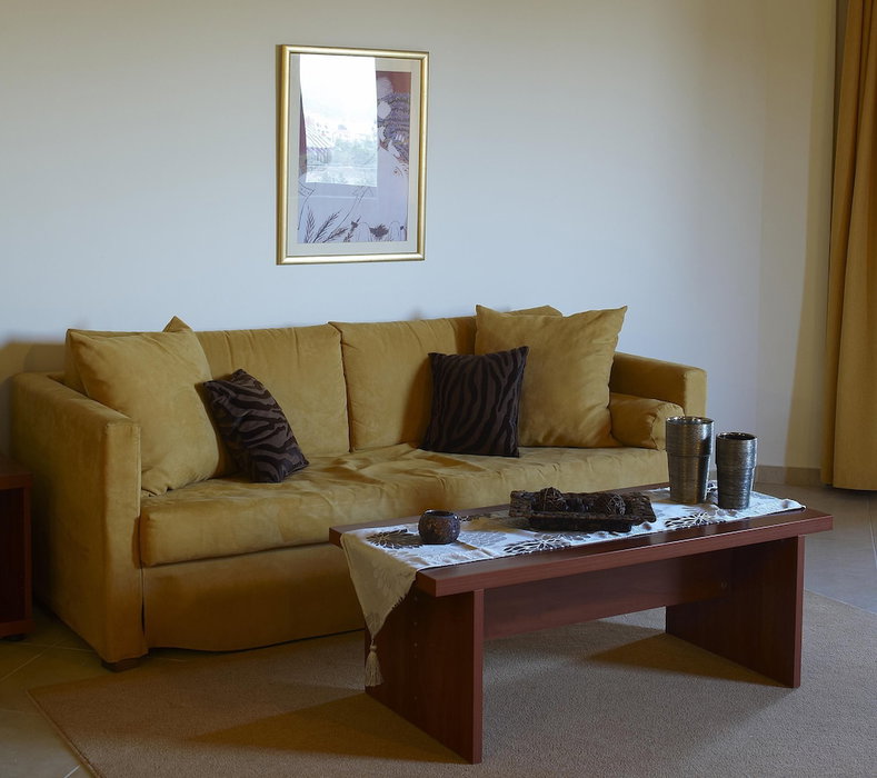 Parnis Palace Hotel Suites, Acharnes, Greece