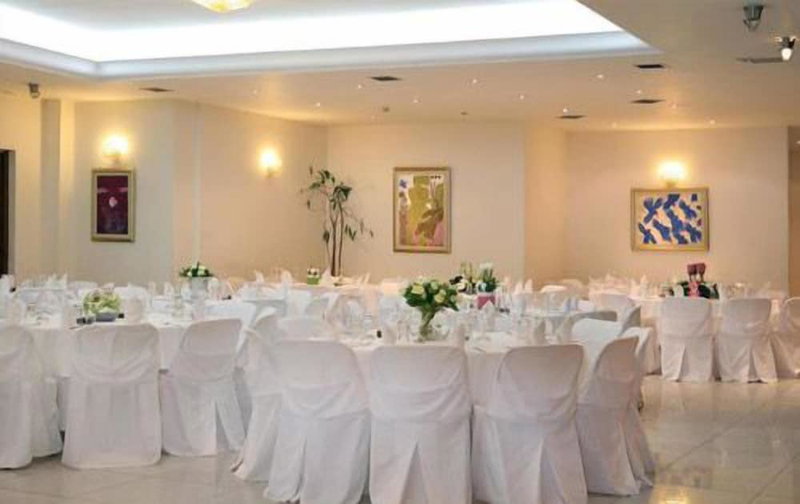 Parnis Palace Hotel Suites, Acharnes, Greece