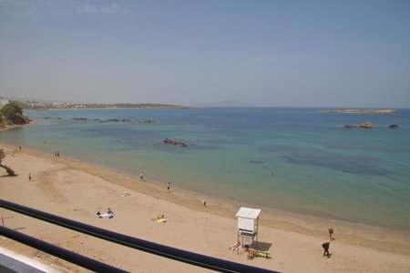 Danaos Hotel, Chania Town, Greece