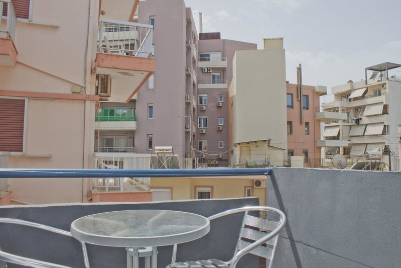Danaos Hotel, Chania Town, Greece