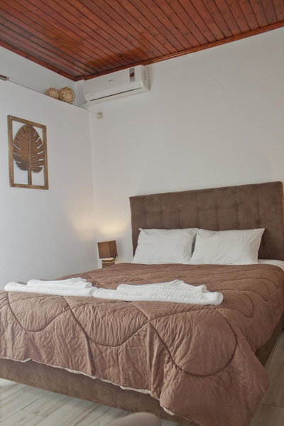 Danaos Hotel, Chania Town, Greece