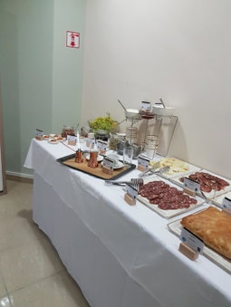Glyfada Beach Hotel, Glyfada, Greece