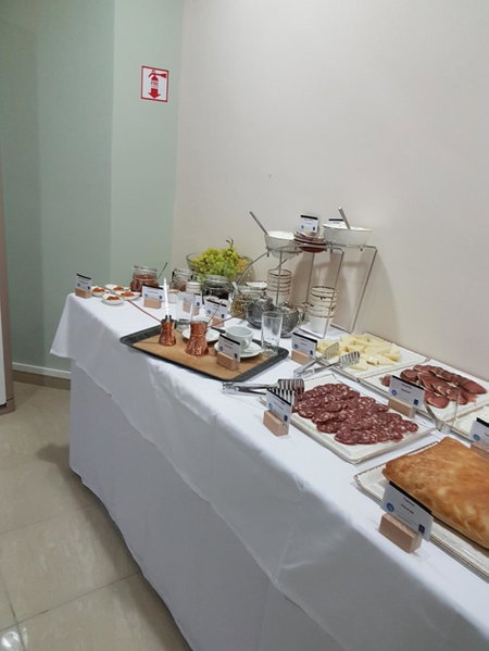 Glyfada Beach Hotel, Glyfada, Greece