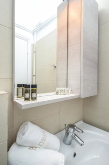 Kymata Hotel, Naxos Chora, Greece