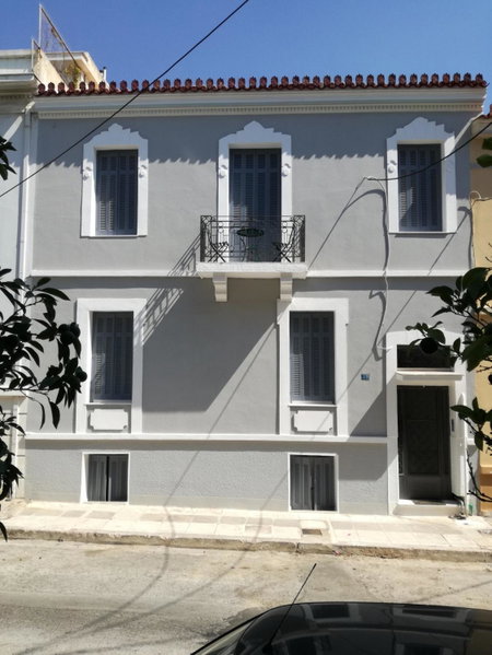 Athens Residence Apartments, Athens, Greece