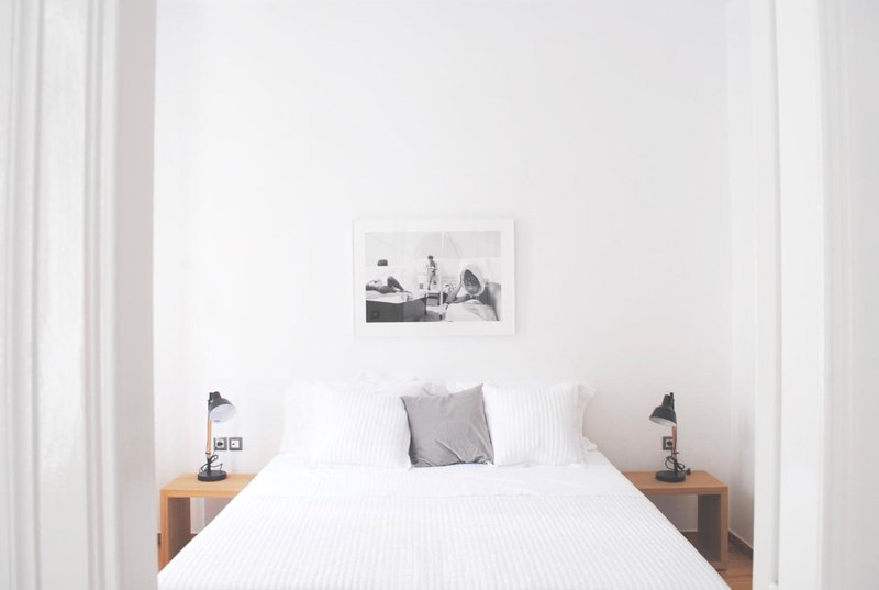 Athens Residence Apartments, Athens, Greece