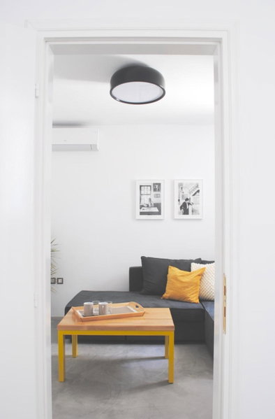 Athens Residence Apartments, Athens, Greece