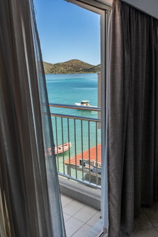 Aristea Hotel, Elounda, Греция