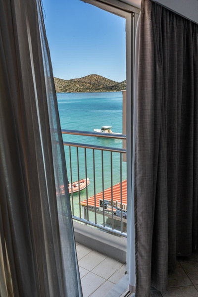 Aristea Hotel, Elounda, Греция