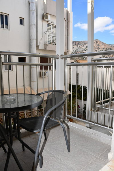 Aristea Hotel, Elounda, Греция