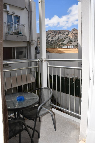 Aristea Hotel, Elounda, Греция