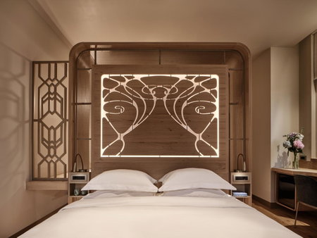 Domus Blanc Boutique Hotel, Chania Town, Grecia
