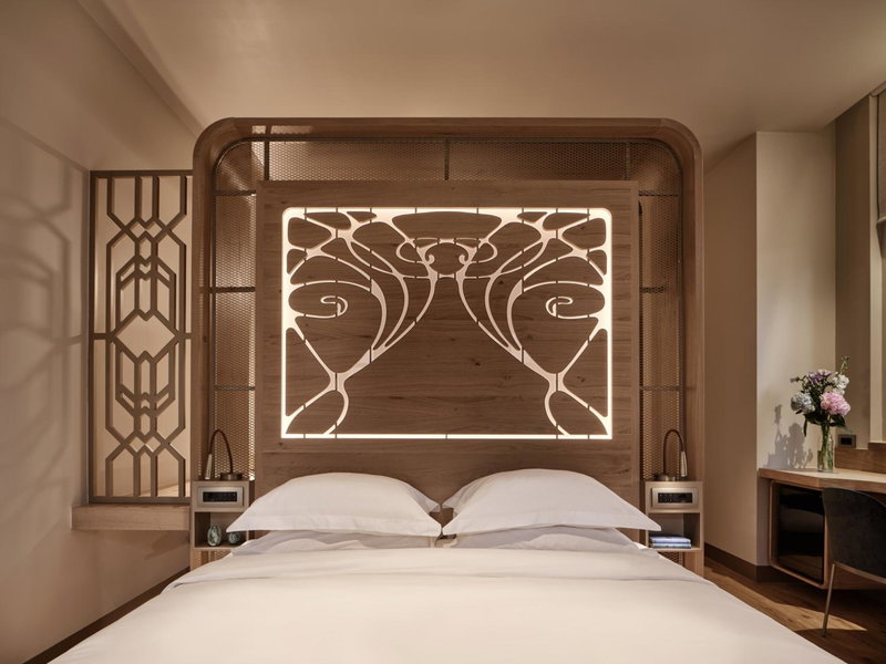 Domus Blanc Boutique Hotel, Chania Town, Grecia