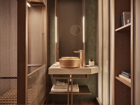 Domus Blanc Boutique Hotel, Chania Town, Grecia