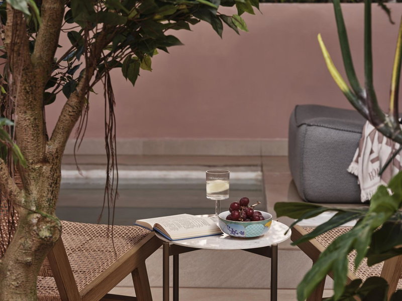 Domus Blanc Boutique Hotel, Chania Town, Grecia