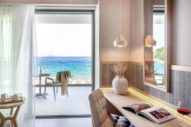 Ammoa Luxury Hotel & Spa Resort, Nikiti, Greece