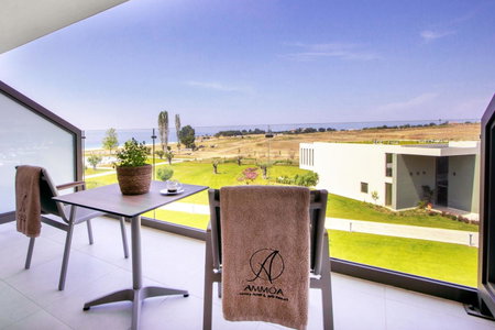 Ammoa Luxury Hotel & Spa Resort, Nikiti, Greece