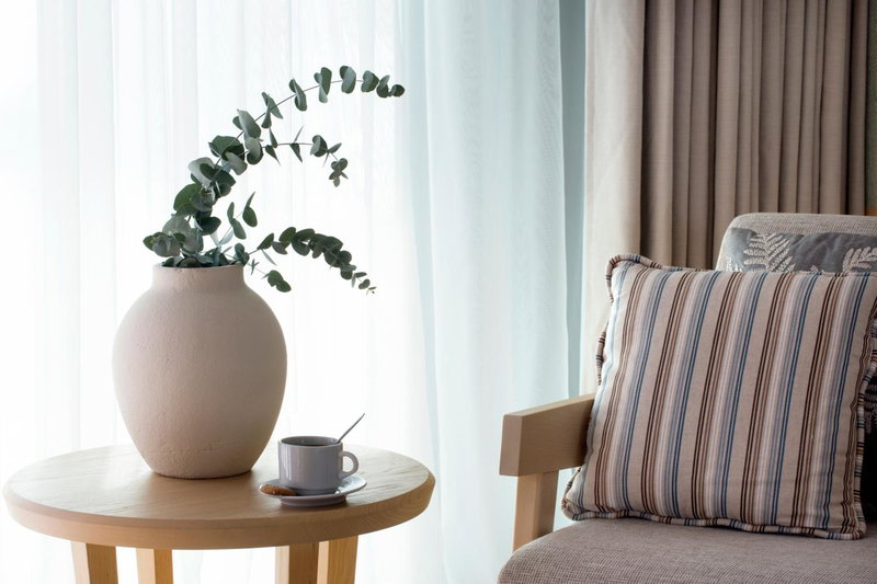 Ammoa Luxury Hotel & Spa Resort, Nikiti, Greece
