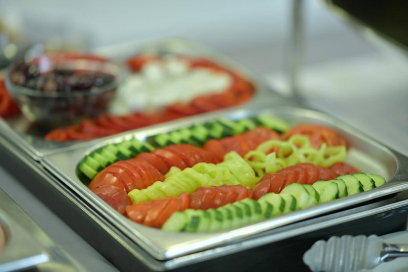 Olympus Thalassea Boutique Hotel, Paralia Katerinis, Greece