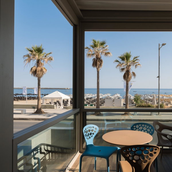 BIO BEACH Boutique Hotel - Adults Only, Rethymno Town, Greece