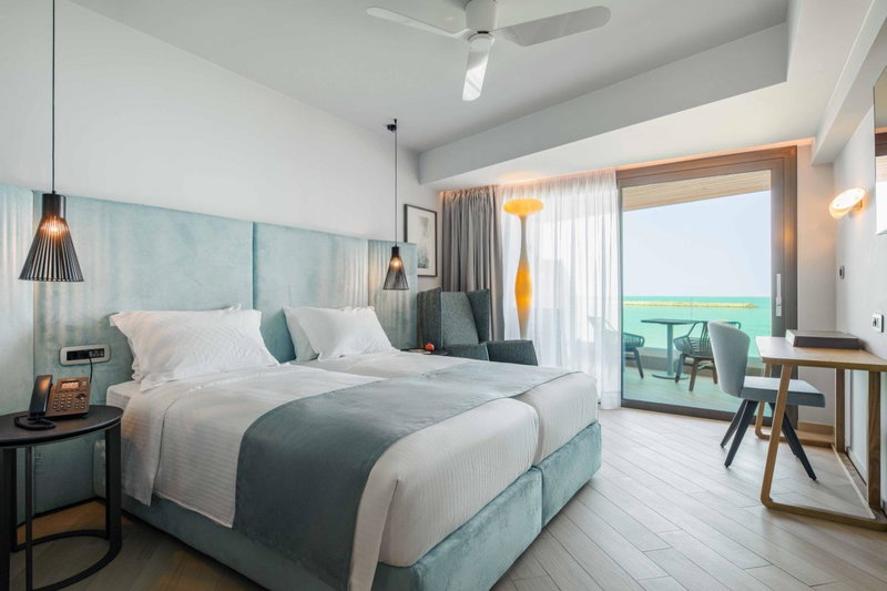 BIO BEACH Boutique Hotel - Adults Only, Rethymno Town, Greece