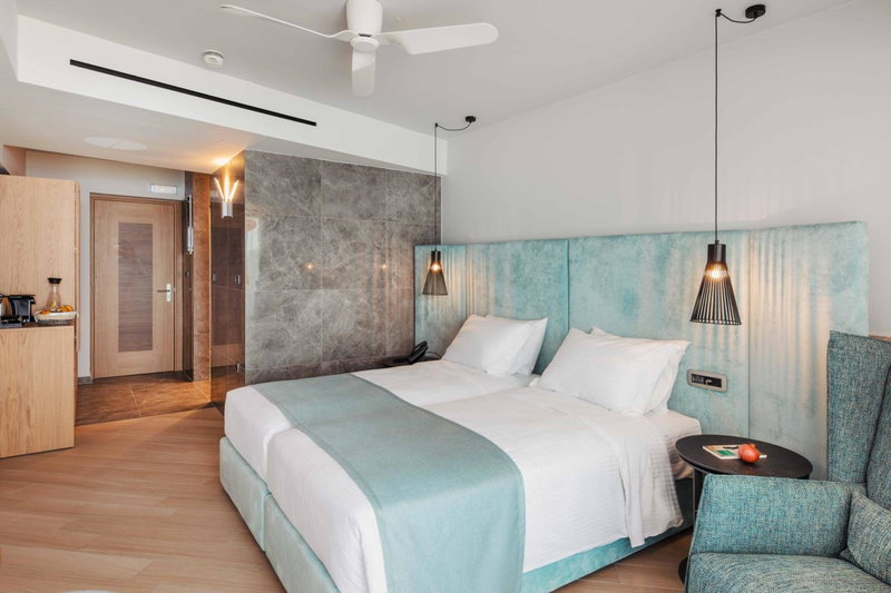 BIO BEACH Boutique Hotel - Adults Only, Rethymno Town, Greece