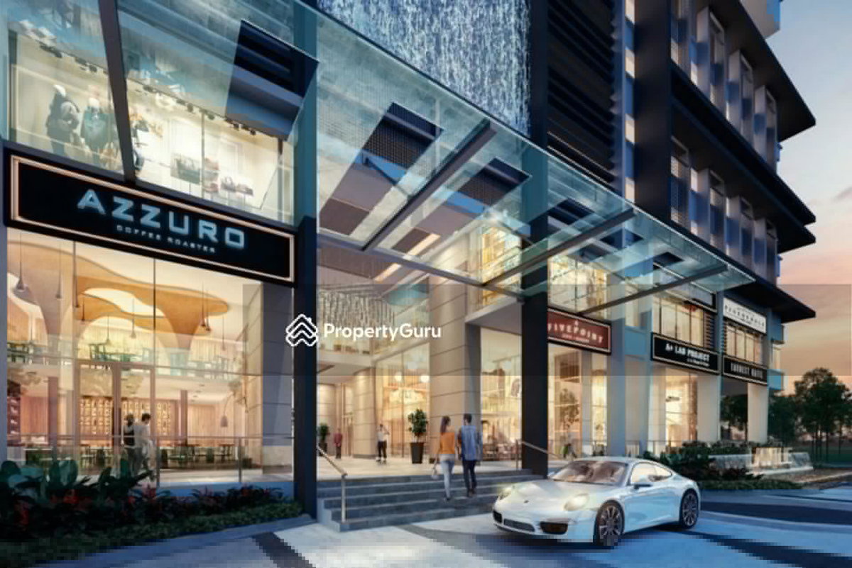 Lavile Kuala Lumpur, Malaisie