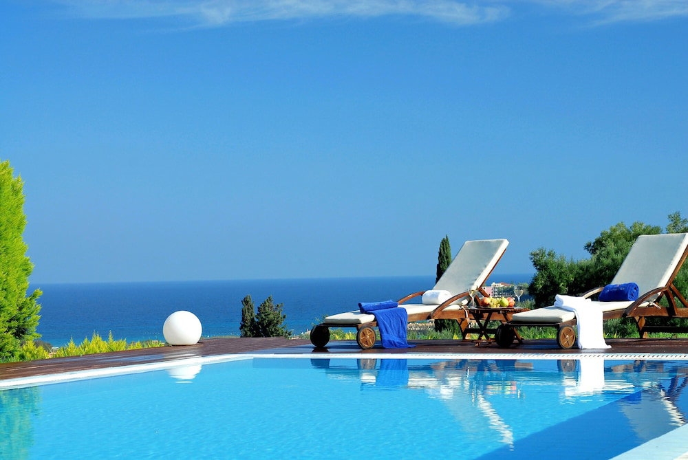 St. John Villas Zakynthos, Greece