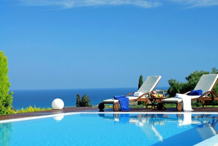 St. John Villas Zakynthos, Zakynthos, Greece