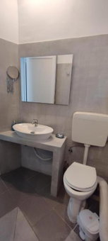 Alpha Residence, Athens, Greece
