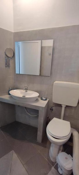 Alpha Residence, Athens, Greece