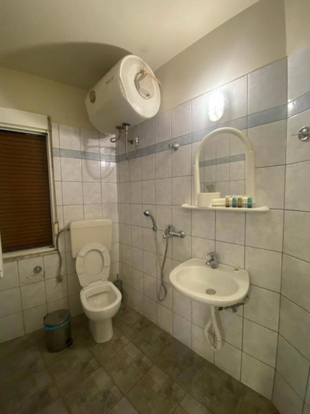 Alpha Residence, Athens, Greece