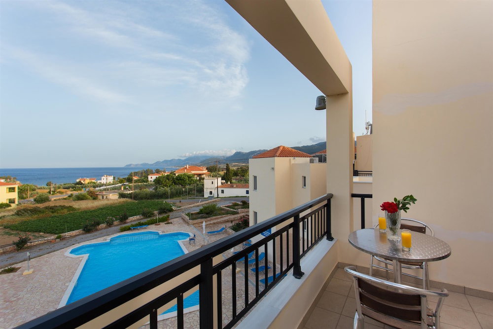 Hotel Xifoupolis, Greece