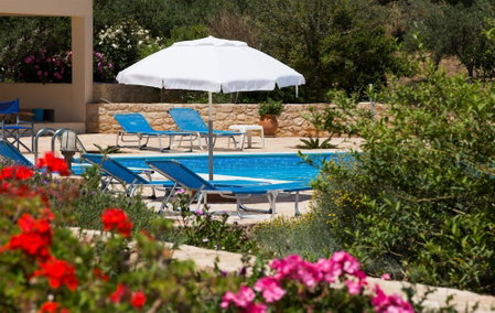 Hotel Xifoupolis, Monemvasia, Greece