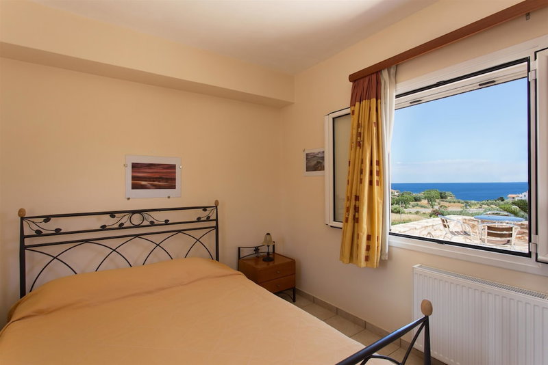 Hotel Xifoupolis, Monemvasia, Greece