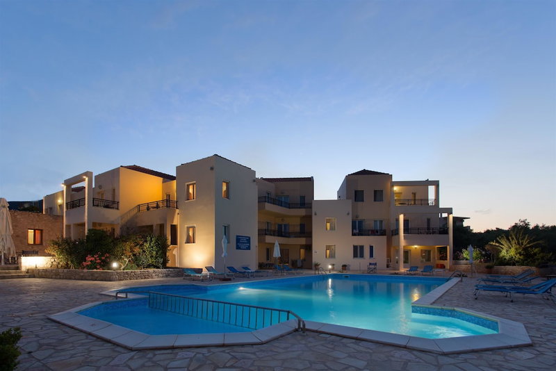 Hotel Xifoupolis, Monemvasia, Greece