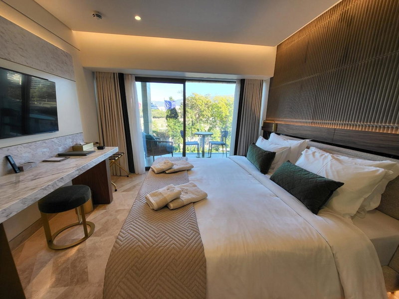 Anthology of Athens, The Leading Hotels of the World, Athens, Grèce