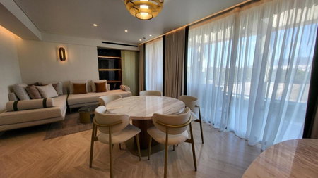 Anthology of Athens, The Leading Hotels of the World, Athens, Grèce