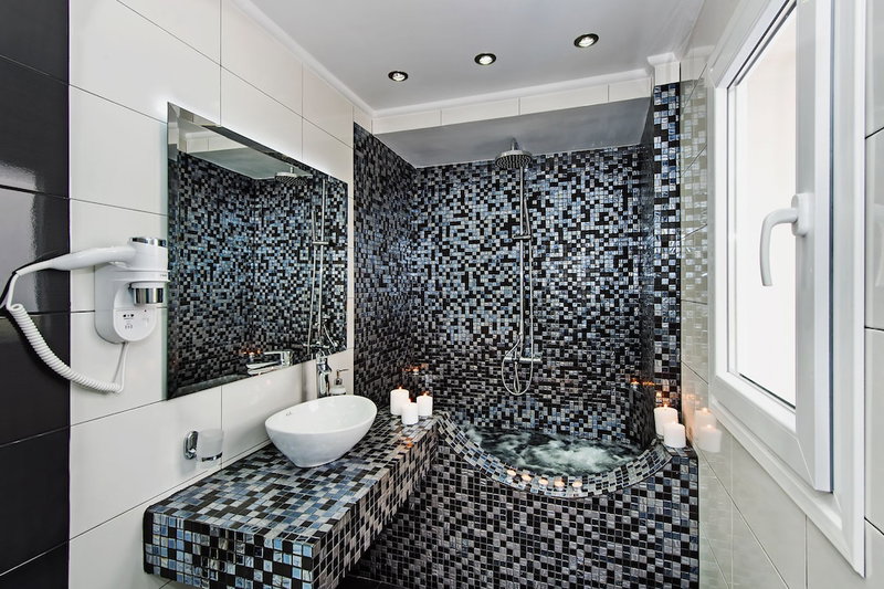 Gianna Suites, Santorini, Greece