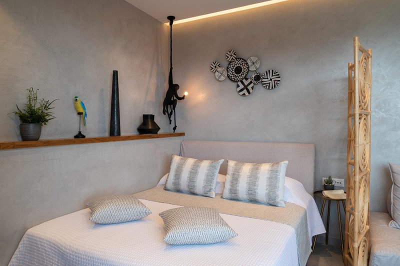 Petalo Suites, Rethymno Town, Greece