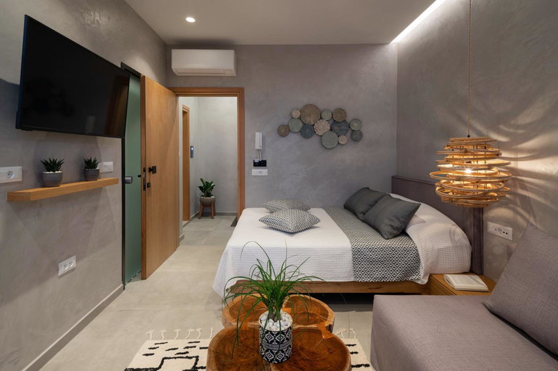 Petalo Suites, Rethymno Town, Greece