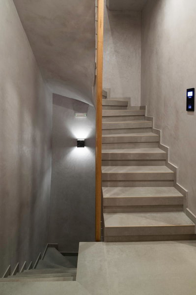 Petalo Suites, Rethymno Town, Greece