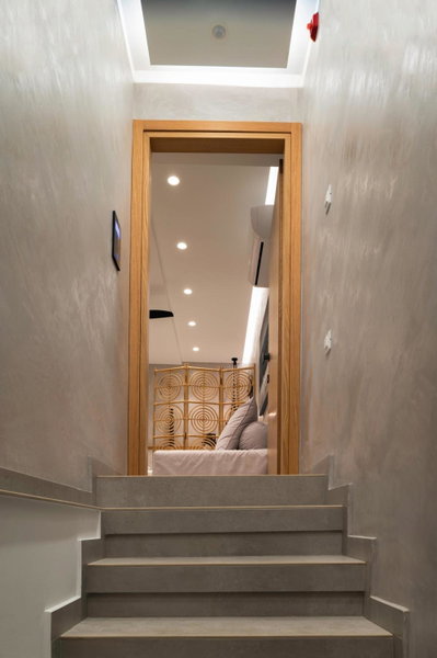 Petalo Suites, Rethymno Town, Greece