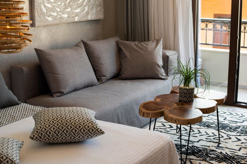 Petalo Suites, Rethymno Town, Greece