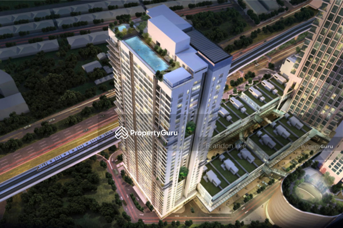 EkoCheras Service Apartment, Malaysia