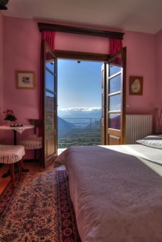 Nefeles, Arachova, Греция